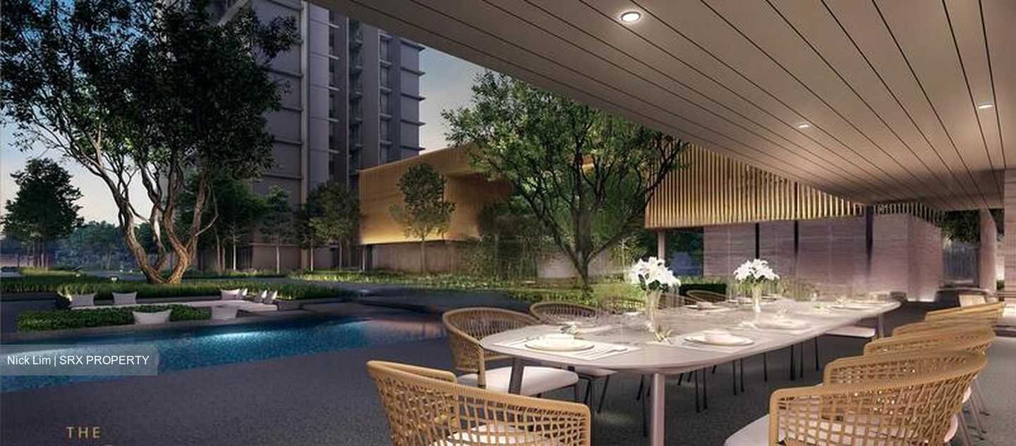 The Myst (D23), Condominium #465517791